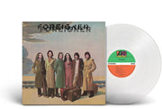 Foreigner – Foreigner (Rocktober 2023 Crystal Clear Diamond LP Vinyl)