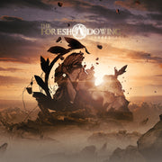 Foreshadowing – Ozymandias (LP Vinyl)