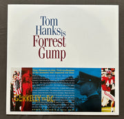 Image: Various Artists – Forrest Gump – The Soundtrack (2-LP Vinyl) Vinyl LP | Relix