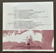 Label Disc: Various Artists – Forrest Gump – The Soundtrack (2-LP Vinyl) Vinyl LP | Relix