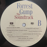 Image 3: Various Artists – Forrest Gump – The Soundtrack (2-LP Vinyl) Vinyl LP | Relix