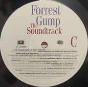 Image 4: Various Artists – Forrest Gump – The Soundtrack (2-LP Vinyl) Vinyl LP | Relix