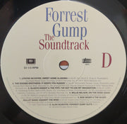 Image 5: Various Artists – Forrest Gump – The Soundtrack (2-LP Vinyl) Vinyl LP | Relix