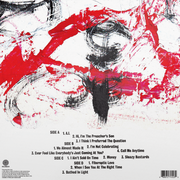 Foy Vance – The Wake (2-LP Bathed In Blue Vinyl)