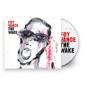 Foy Vance – The Wake (CD) - Front