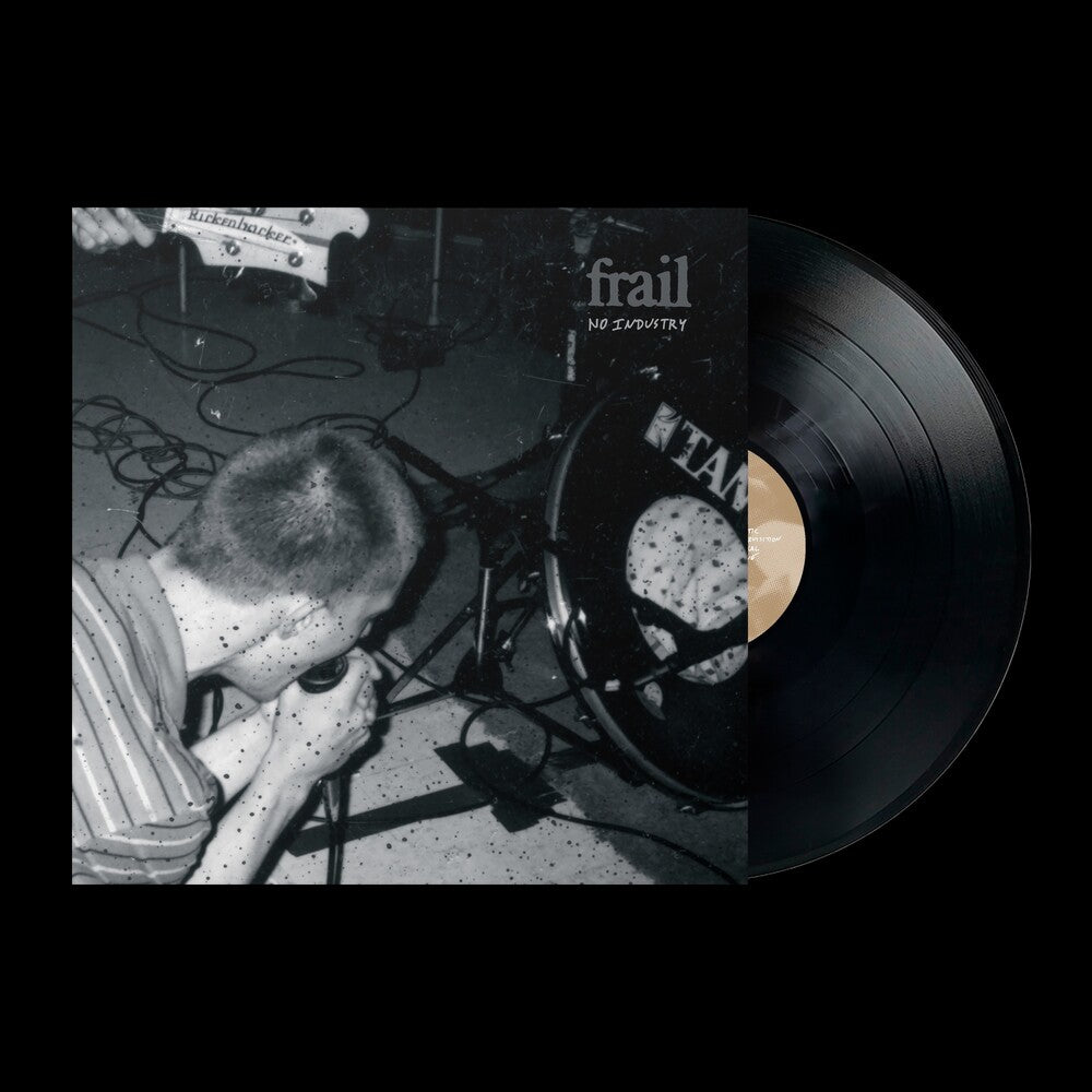 Frail – No Industry (LP Vinyl)