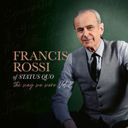 Francis Rossi – Way We Were Vol. 2 (CD)