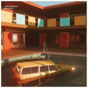 Franck Vigroux – Sonnailles (LP Vinyl)