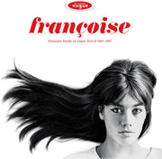 Francoise Hardy – En Vogue: Best Of 1962-1967 (Gate, Remastered LP Vinyl)