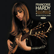 Francoise Hardy – In Deutschland (CD)