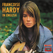 Francoise Hardy – In English (CD)