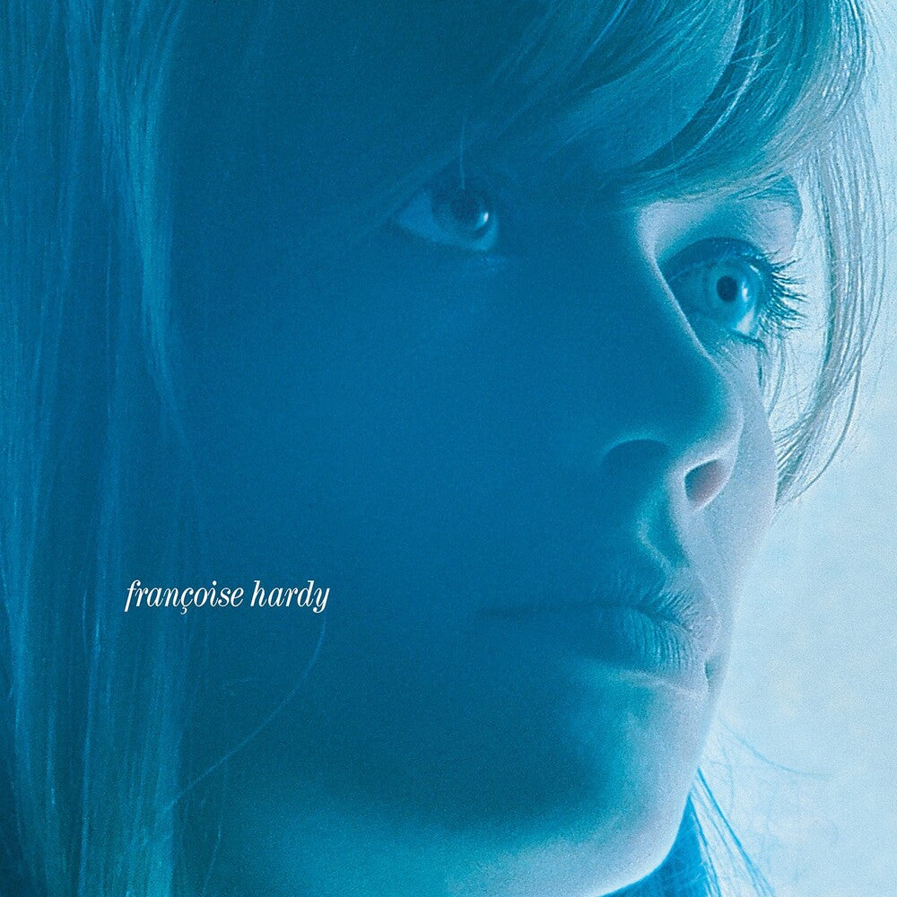 Francoise Hardy – L'amitie (CD)