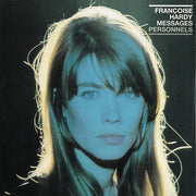 Francoise Hardy – Messages Personnels (Hol LP Vinyl)