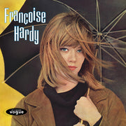 Francoise Hardy – Tous Les Garcons Et Les Filles (Colored, Ylw LP Vinyl)