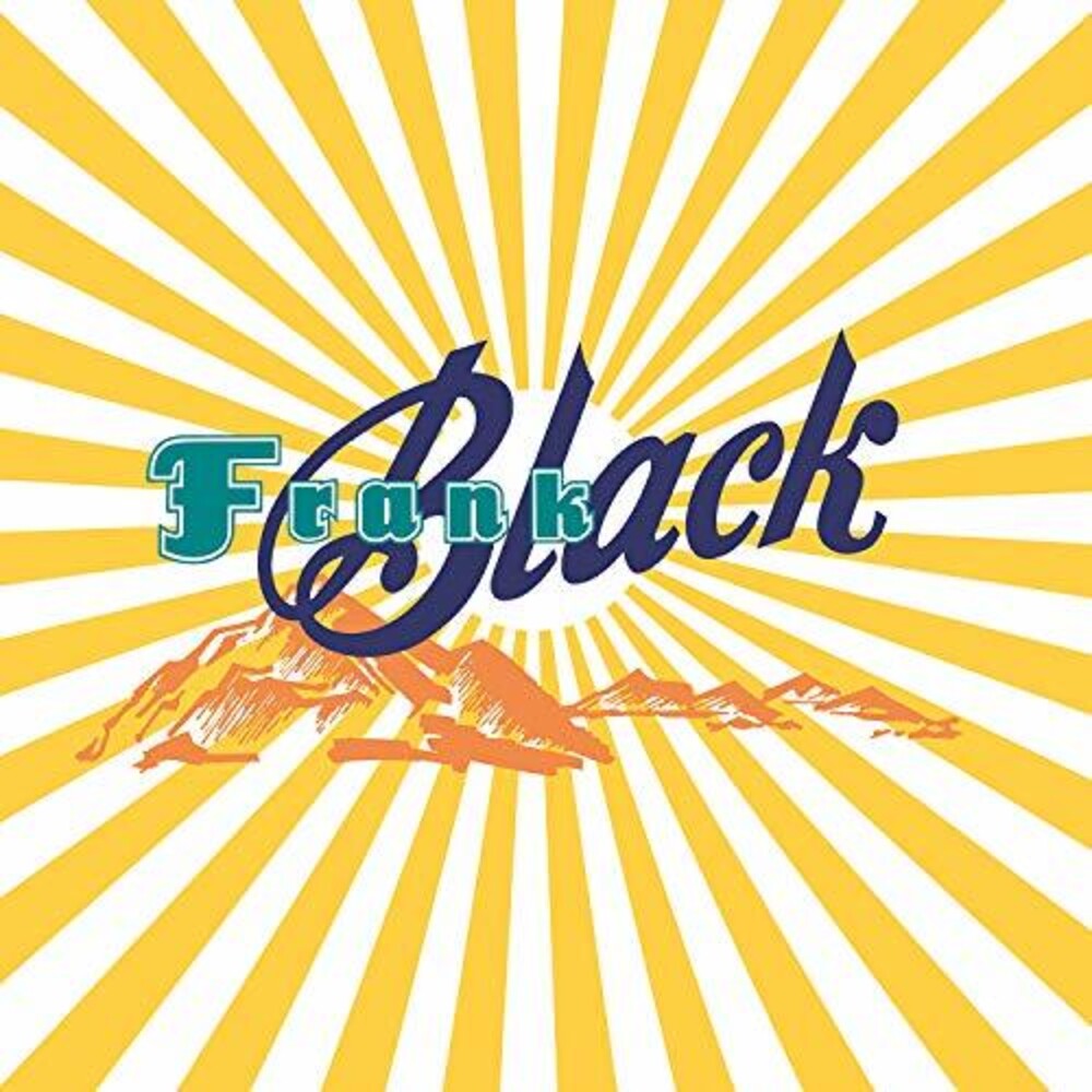 Frank Black – Frank Black (LP Vinyl)