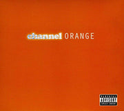 Frank Ocean – Channel Orange (CD)