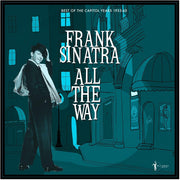 Frank Sinatra – All The Way: Best Of The Capitol Years 1953-60 (LP Vinyl)