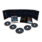 Frank Sinatra – Sinatra at the Sands: 60th Anniversary (5-CD)