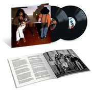 Frank Zappa / Captain Beefheart / Mothers – Bongo Fury (Deluxe 180 Gram, Anniversary Edition LP Vinyl)