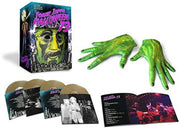 Frank Zappa – Halloween 73 (Box Set CD)