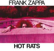 Frank Zappa – Hot Rats (LP Vinyl)