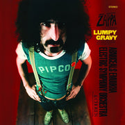 Frank Zappa – Lumpy Gravy (LP Vinyl)
