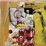 Frank Zappa – Uncle Meat (2-LP Vinyl)