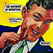 Frank Zappa – Weasels Ripped My Flesh (LP Vinyl)