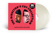 Frankie Knuckles – Director's Cut Collection Vol. 2 (Colored, Wht LP Vinyl)