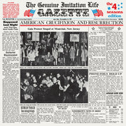 Frankie Valli & The Four Seasons – Genuine Imitation Life Gazette (Ofgv) [Record Store Day] (LP Vinyl)