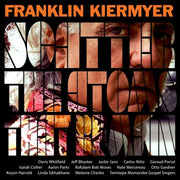 Franklin Kiermyer – Scatter the Atoms That Remain (LP Vinyl)