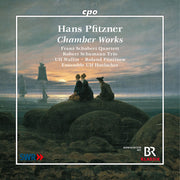 Franz Schubert Quartett – Chamber Works (CD)
