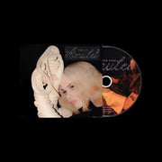 Freak Slug – Amulet (Digipak CD)