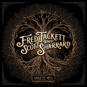 Fred Tackett / Sharrard,Scott – Honest Men (CD)