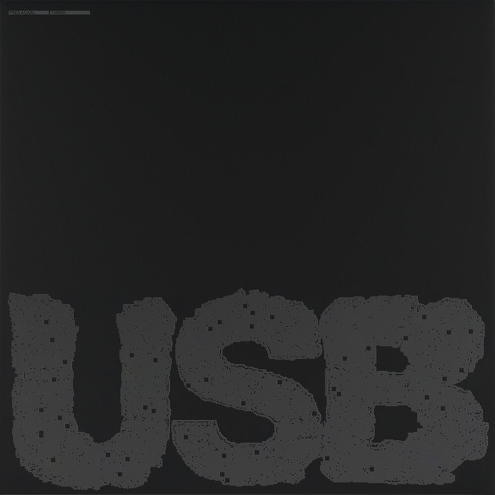 Fred again.. – USB002 (LP Vinyl)