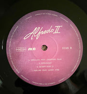 Freddie Gibbs & The Alchemist – Alfredo 2 (2-LP Vinyl)