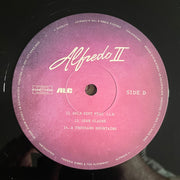 Freddie Gibbs & The Alchemist – Alfredo 2 (2-LP Vinyl)