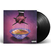Freddie Gibbs & The Alchemist – Alfredo 2 (2-LP Vinyl)