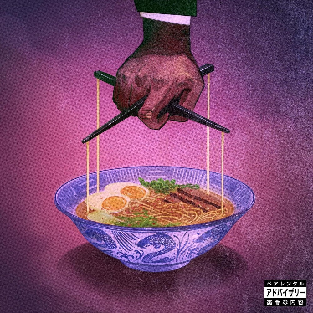 Freddie Gibbs & The Alchemist – Alfredo 2 (CD)