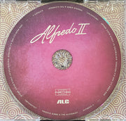 Freddie Gibbs & The Alchemist – Alfredo 2 (CD)