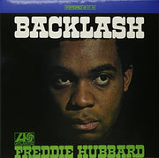 Freddie Hubbard – Backlash (LP Vinyl)