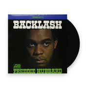 Freddie Hubbard – Backlash (LP Vinyl)