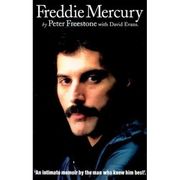 Freddie Mercury: An Intimate Memoir by the Man Who Knew Him Best - Paperback