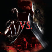 Freddy Vs. Jason - O.S.T. (Colv) – Freddy Vs. Jason - O.S.T. (Colored LP Vinyl)