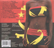 Frederic Galliano – Kuduro Sound System (CD)