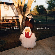 French Film – Yours + Five - Ruby Red (Colored, Red LP Vinyl)