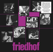 Friedhof – Friedhof (LP Vinyl)