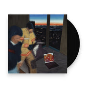 Friendship – Caveman Wakes Up (LP Vinyl)