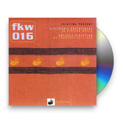 Frikyiwa – Electronic Experiences In African Music (CD)