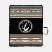 Frisco Packable Picnic Blanket | Grateful Dead x Slowtide